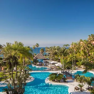 Kempinski Bahia & 5*, Estepona Spain