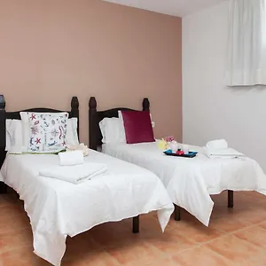 Royal Park Elegante Casa Con Piscina Casa vacanze Corralejo
