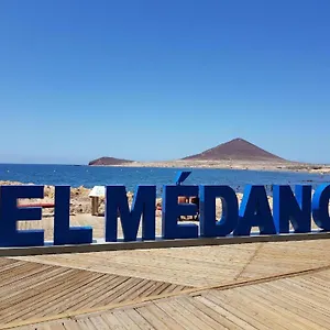 Marineda Loft Appartamento El Médano