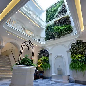 El Armador Casa Palacio By Luxury Appartamento Cadice