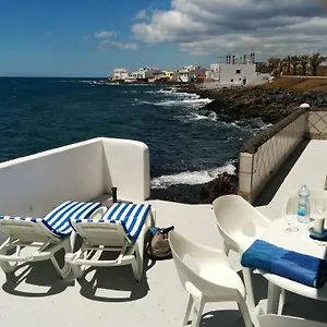 Caracoles Casa vacanze Costa Teguise