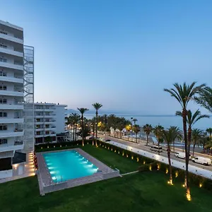 Bajondillo 4*, Torremolinos Spain