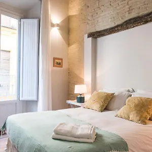 Boutike Appartamento Siviglia