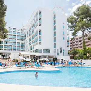 Mediterraneo 3*, Salou Spain
