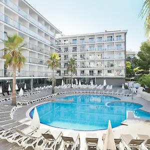 San Francisco 4*, Salou Spain