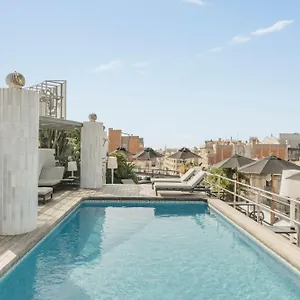 Claris & Gl, A Small Luxury Of The World 5*, Barcelona Spain