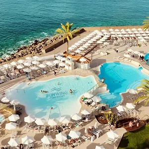 Sunwing Seafront 3*, Arguineguin Spain