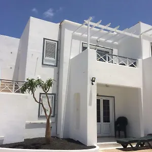 Panelolanza Appartamento Puerto del Carmen (Lanzarote)